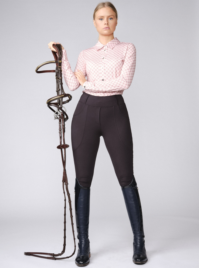 PS of Sweden Juliette Riding Tights