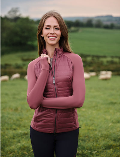 LeMieux Juliette Jacket