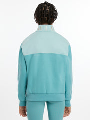 Young Rider Kate Quarter Zip Sweatshirt