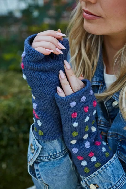 Pachamama Kew Handwarmers
