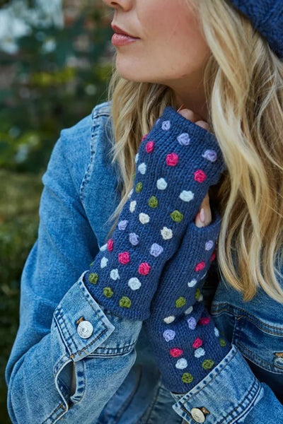 Pachamama Kew Handwarmers