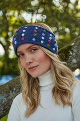 Pachamama Kew Headband