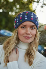 Pachamama Kew Headband