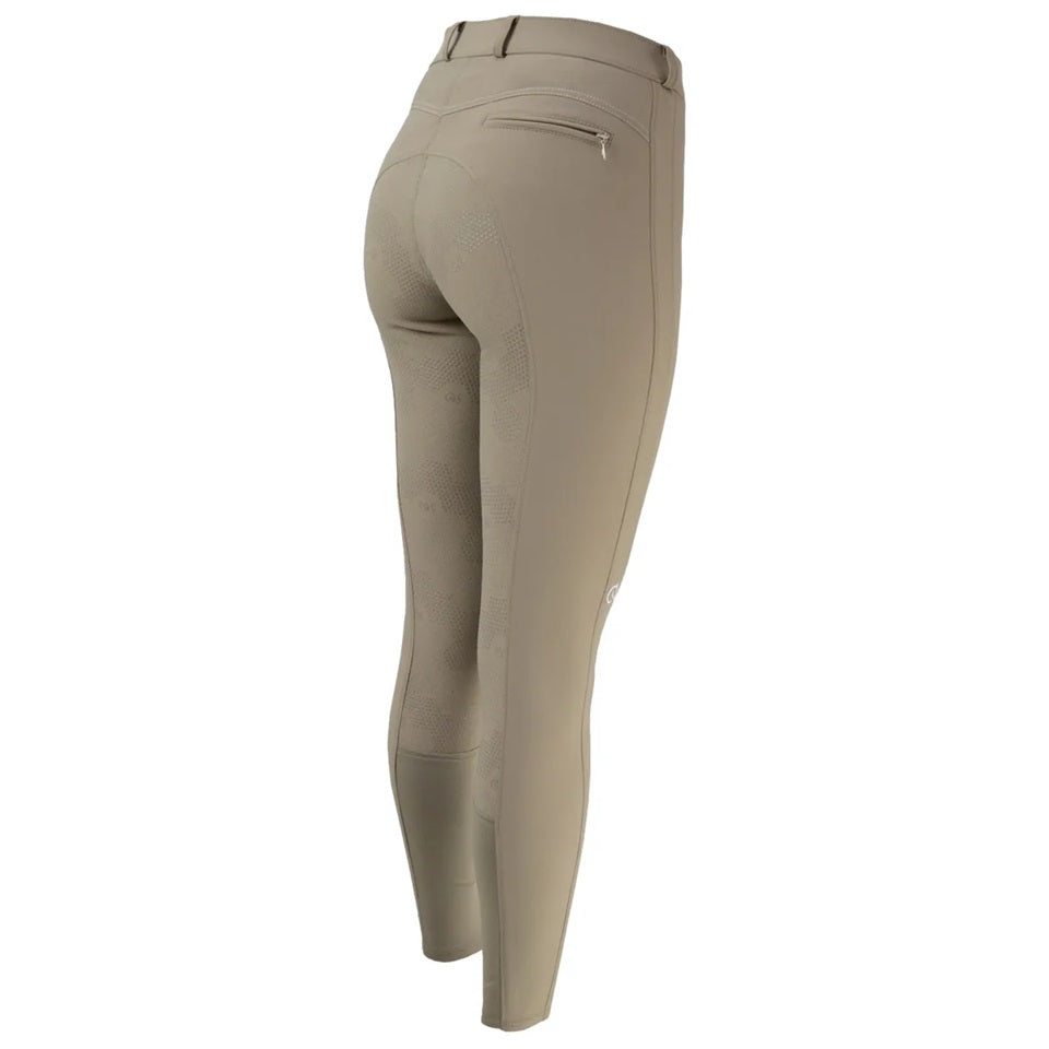 Coldstream Kilham Competition Breeches