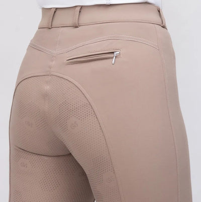Coldstream Kilham Competition Breeches
