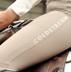 Coldstream Kilham Competition Breeches