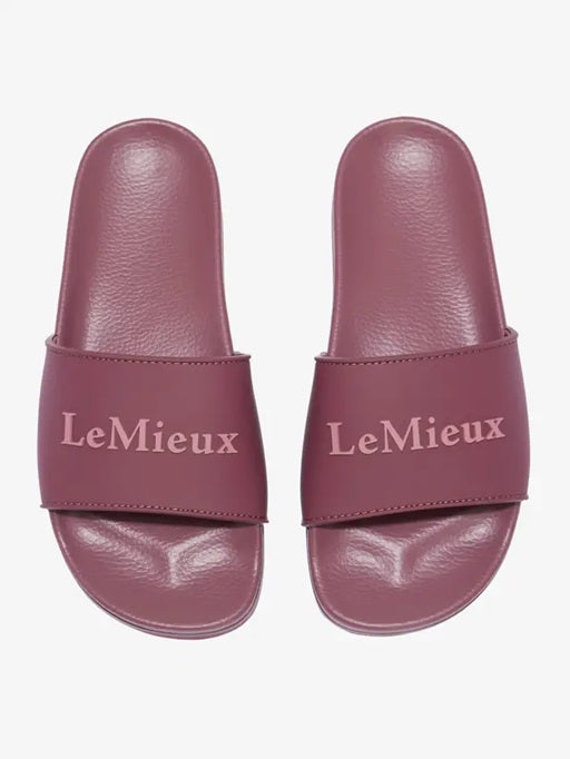 LeMieux Ladies Sliders
