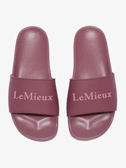 LeMieux Ladies Sliders