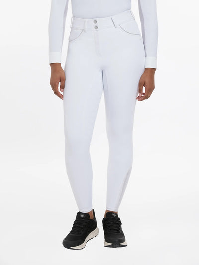 LeMieux Victoria Silicone Seat Breech