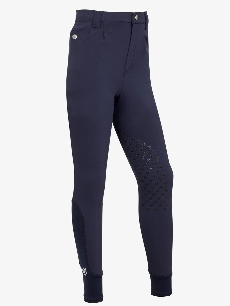 LeMieux Young Rider Boys Breech