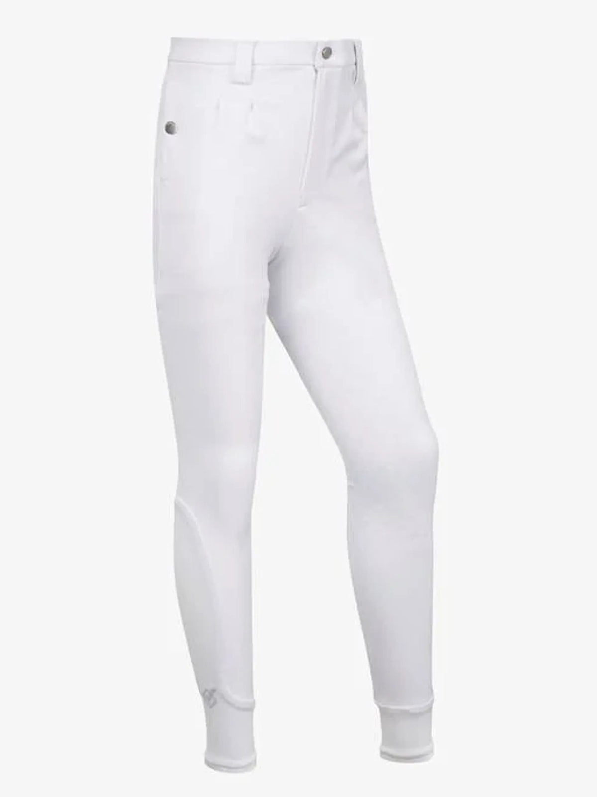 LeMieux Boys Pleated Breech