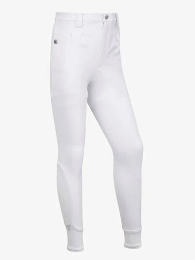 LeMieux Boys Pleated Breech