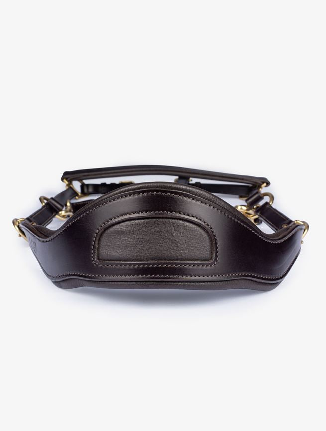 PS of Sweden Leather Halter