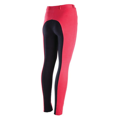 Legacy Equestrian Kids  Two Tone Jodhpurs