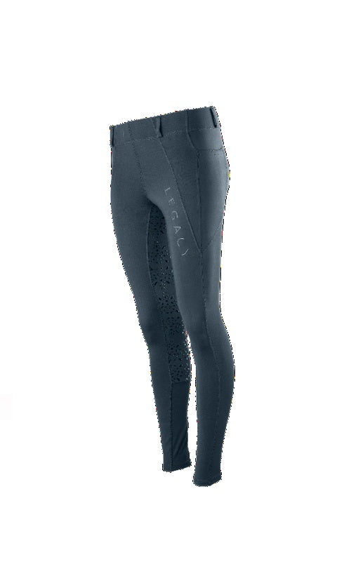 Legacy Equestrian Kids Riding Tights