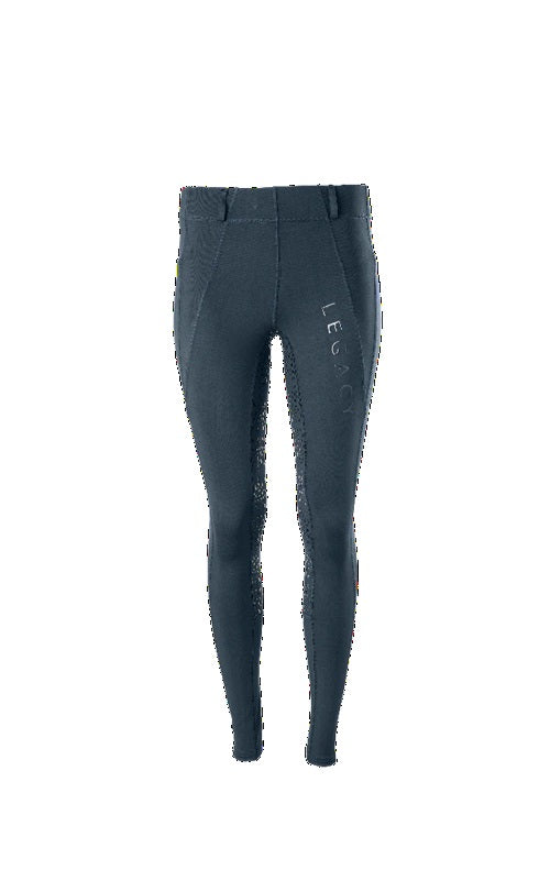 Legacy Equestrian Kids Riding Tights