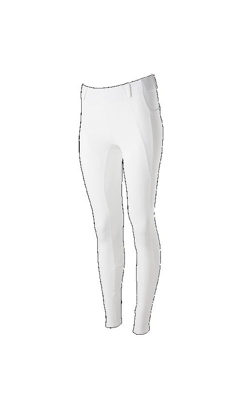 Legacy Equestrian Kids Riding Tights