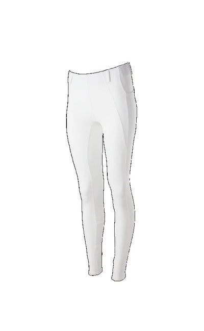 Legacy Equestrian Kids Riding Tights