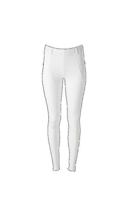 Legacy Equestrian Kids Riding Tights