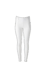 Legacy Equestrian Kids Riding Tights