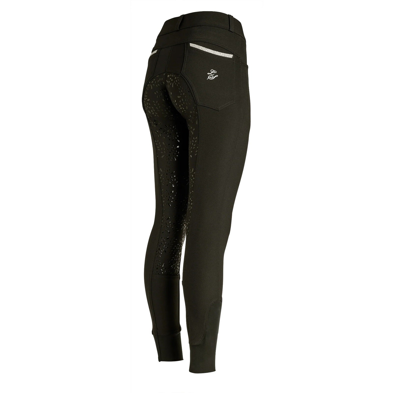 Legacy Bamboo Riding Breeches