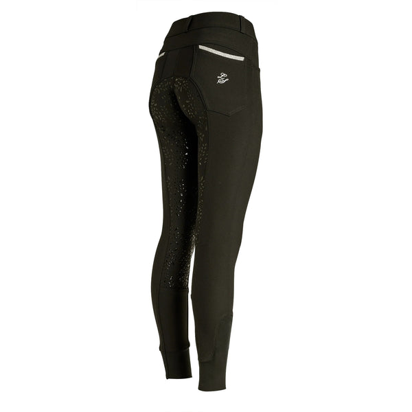 Legacy Bamboo Riding Breeches