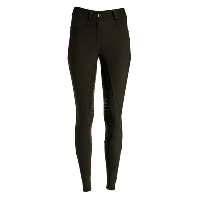 Legacy Bamboo Riding Breeches
