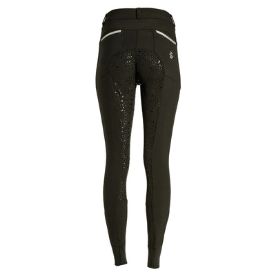 Legacy Bamboo Riding Breeches