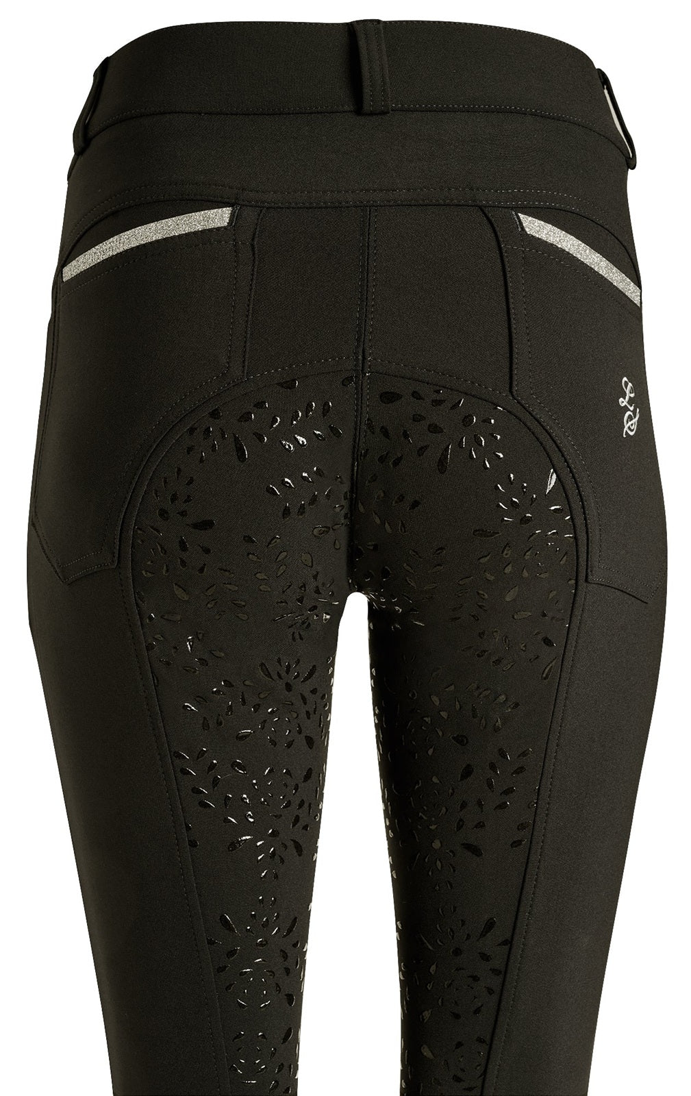 Legacy Bamboo Riding Breeches