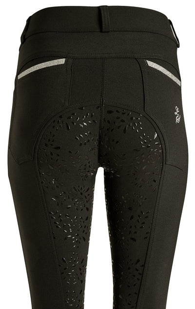 Legacy Bamboo Riding Breeches