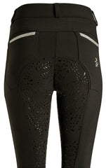 Legacy Bamboo Riding Breeches