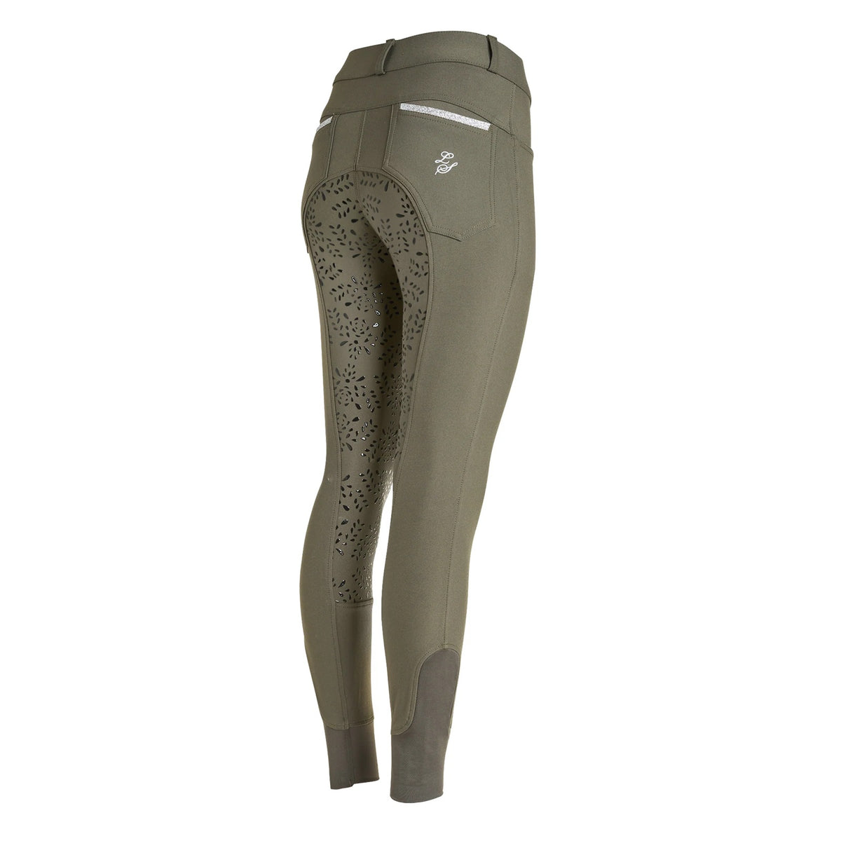 Legacy Bamboo Riding Breeches