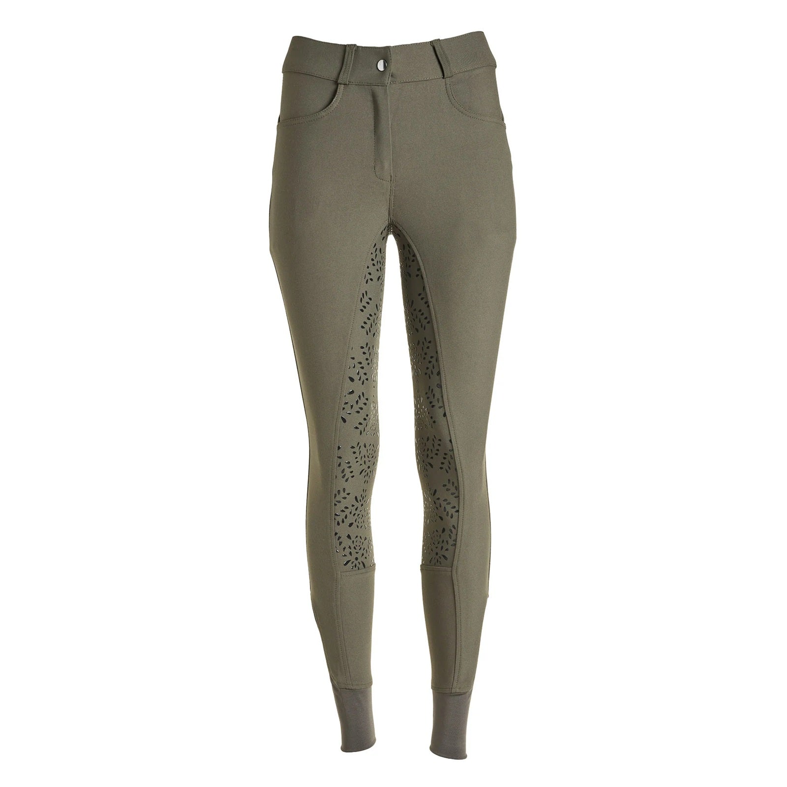 Legacy Bamboo Riding Breeches