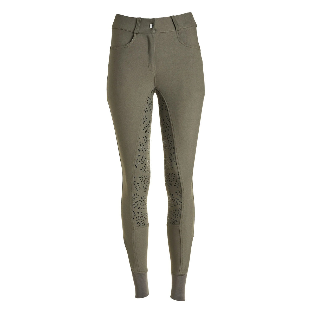 Legacy Bamboo Riding Breeches