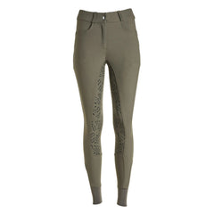 Legacy Bamboo Riding Breeches