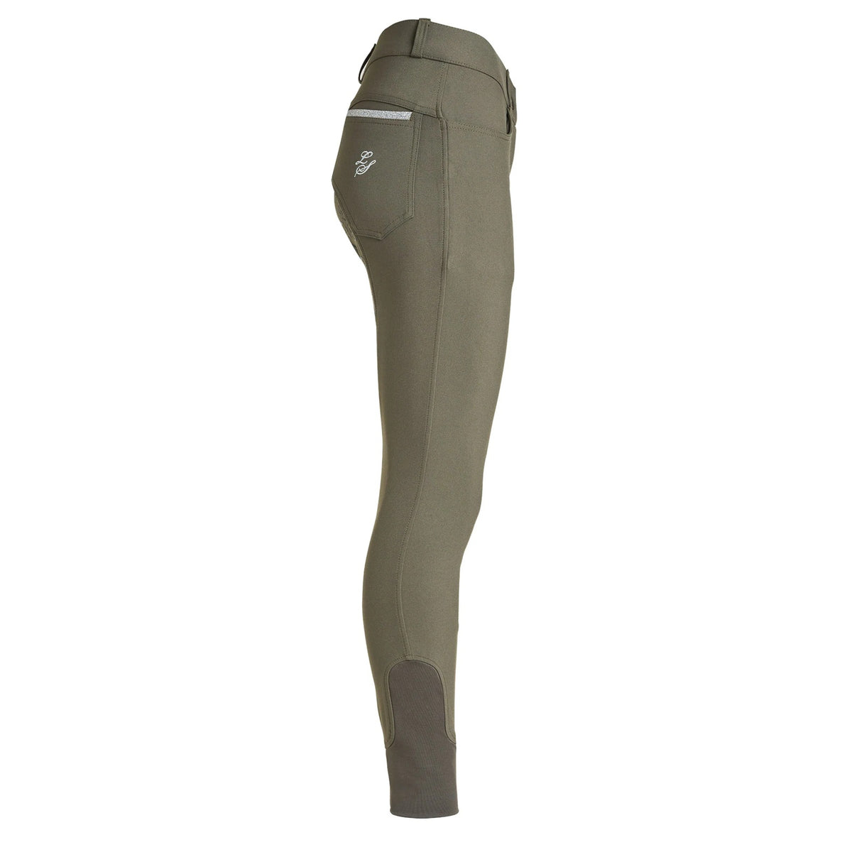 Legacy Bamboo Riding Breeches