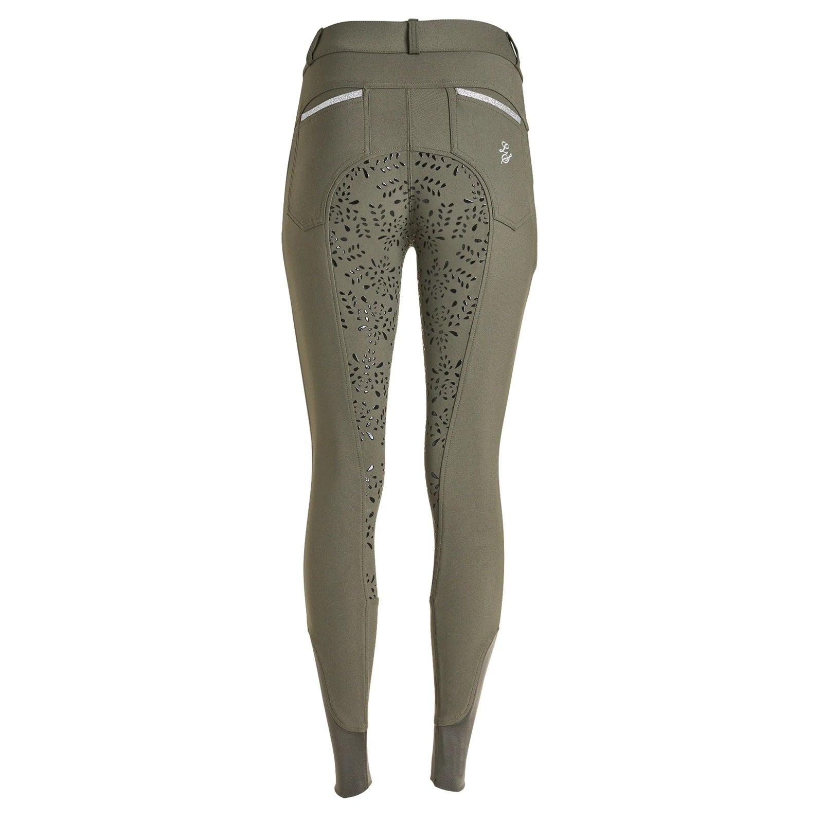Legacy Bamboo Riding Breeches