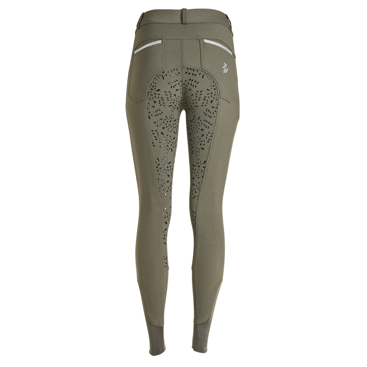 Legacy Bamboo Riding Breeches
