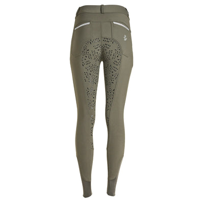 Legacy Bamboo Riding Breeches