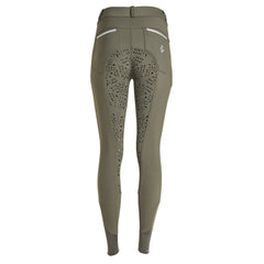 Legacy Bamboo Riding Breeches