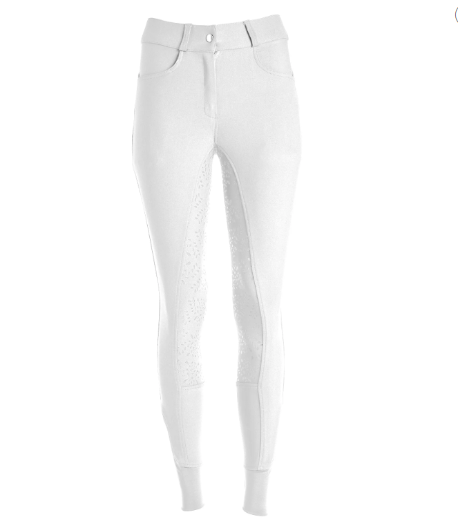 Legacy Bamboo Riding Breeches