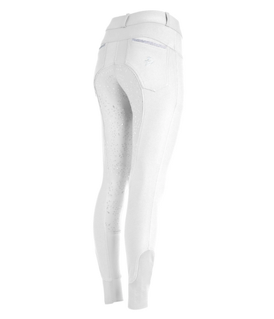 Legacy Bamboo Riding Breeches