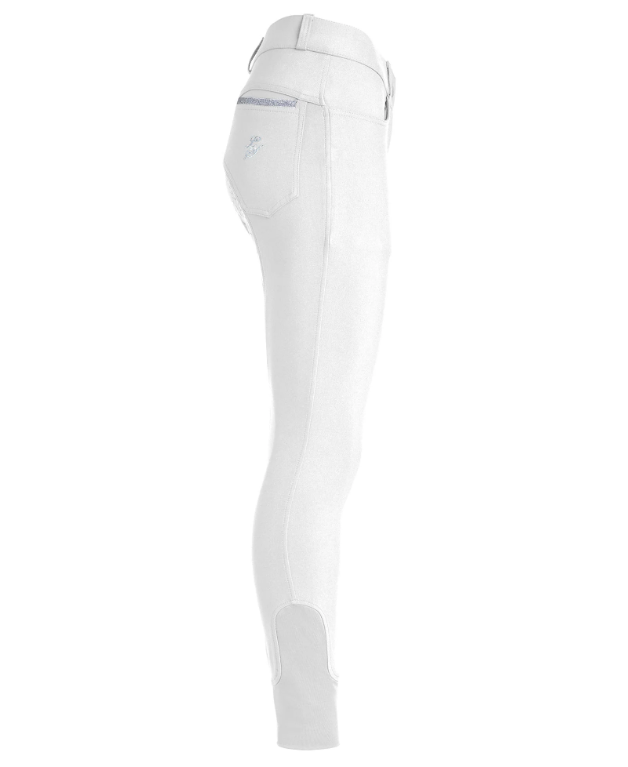 Legacy Bamboo Riding Breeches