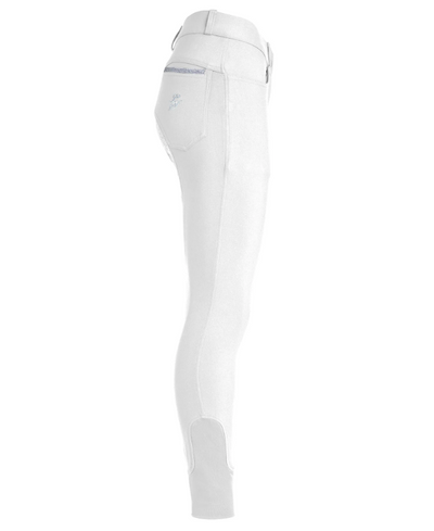 Legacy Bamboo Riding Breeches
