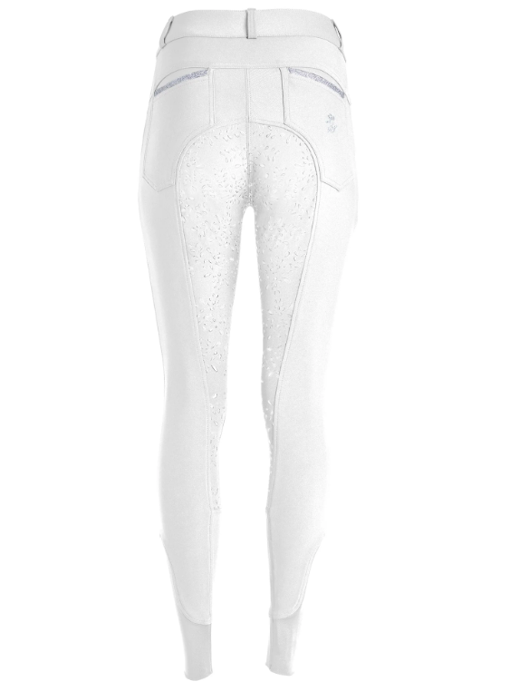 Legacy Bamboo Riding Breeches