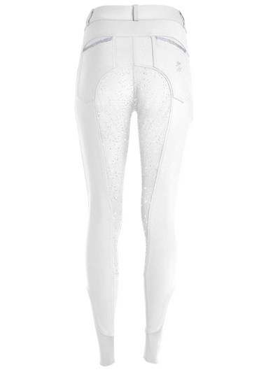 Legacy Bamboo Riding Breeches