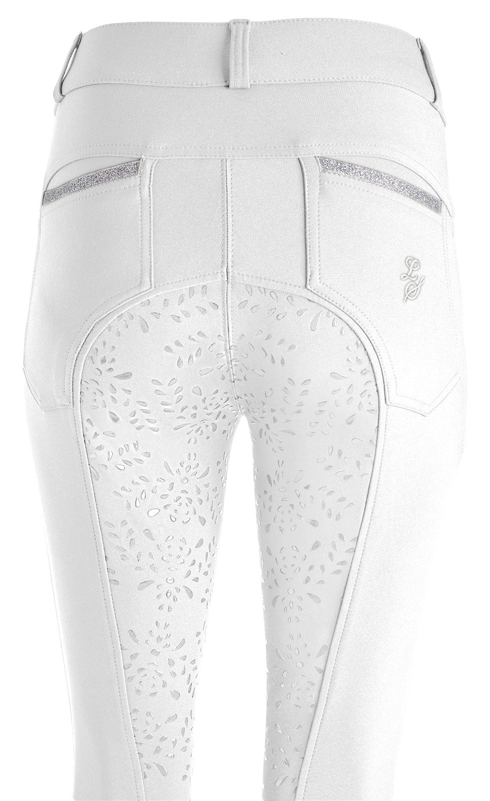 Legacy Bamboo Riding Breeches
