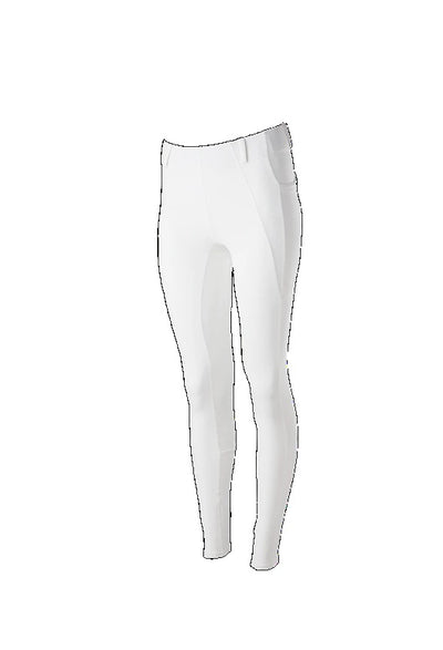 Legacy Equestrian Ladies Riding Tights