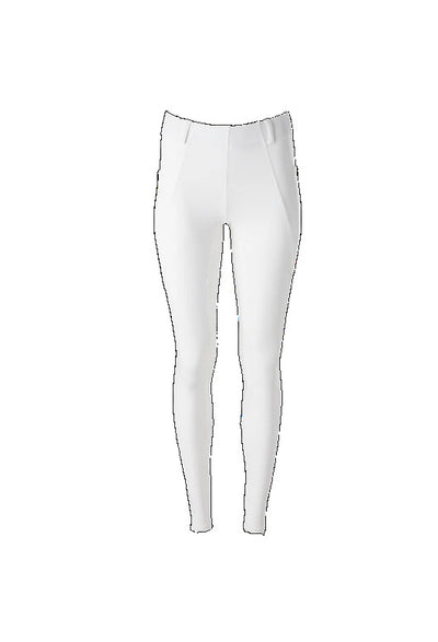 Legacy Equestrian Ladies Riding Tights