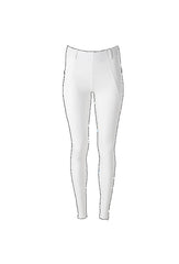 Legacy Equestrian Ladies Riding Tights